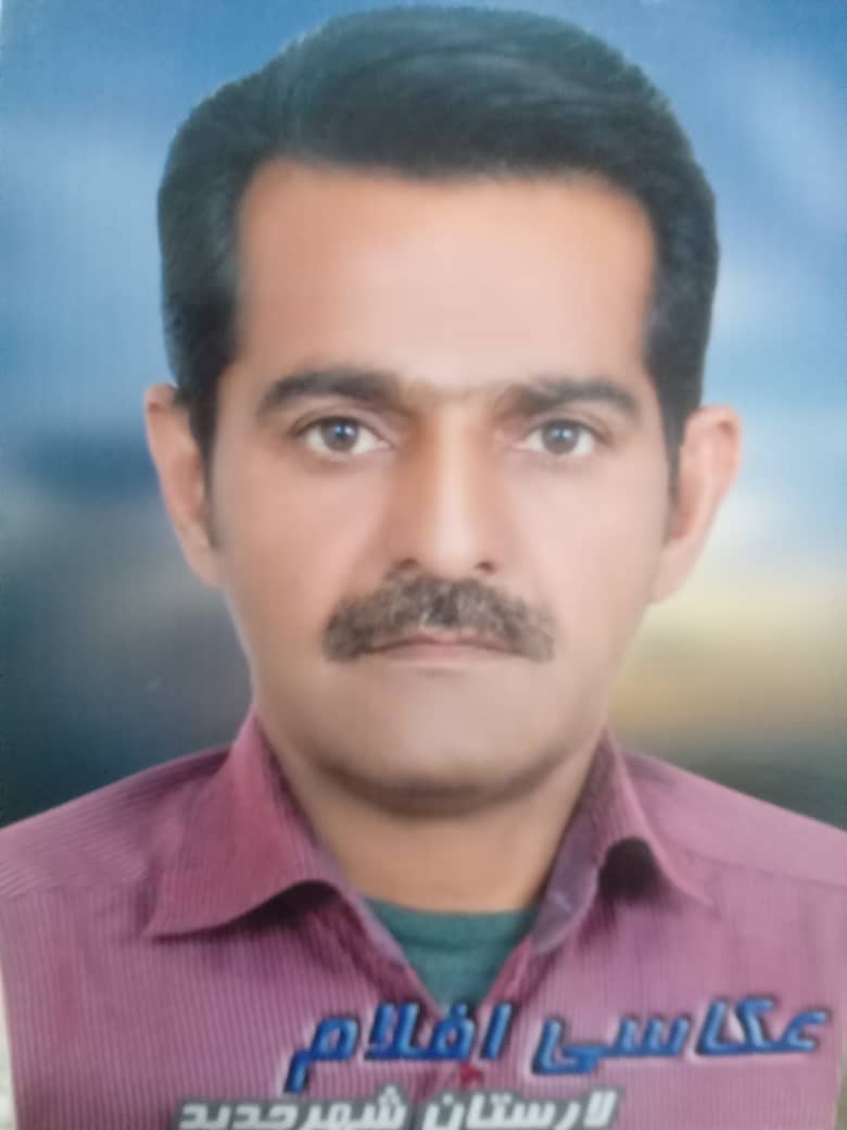 تصویری از عباس لواف