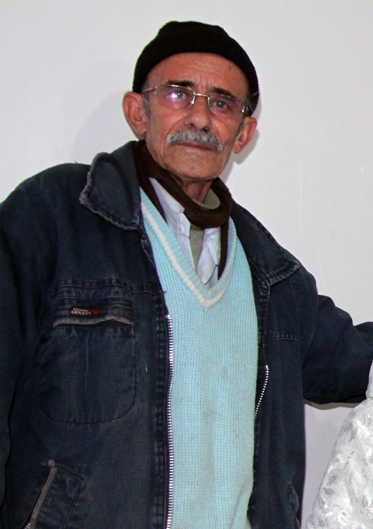 تصویری از خداکرم صادق نیا