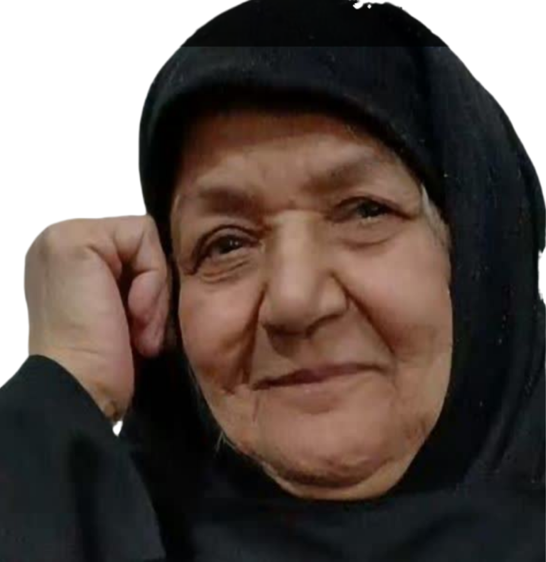تصویری از مرحوم آقای جعفر و حجت الاسلام حاج شیخ عبدالله و علی جان و اقا دایی اصفهانی و احمد اقا و اقا شیخ محمود  و حاج ابوالقاسم و حاج محمد و مرحوم قاسم  و مرحومه زینب و خاله بتول و زوار شعبانه و زوار ۱۴ معصوم علیهم السلام و مرحوم شکور رضوان الله تعالی علیهم اجمعین همه شهدا و اولیاء و مرحوم معماری و شکوری ها و ایزدیان وعلی پور و ..و مینایی فر و حسینی و هادیان وخرم نژاد ومرحومه رخشاد و همه رفتگان