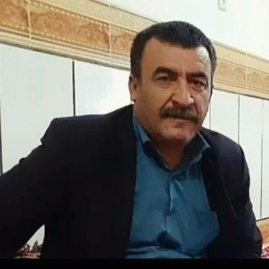 تصویری از بیژن حاجت پور