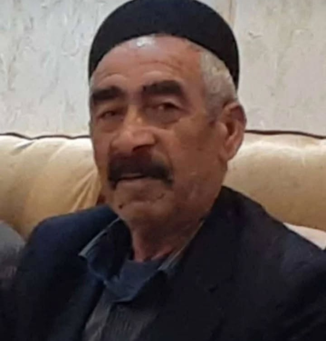 تصویری از بیژن حاجت پور