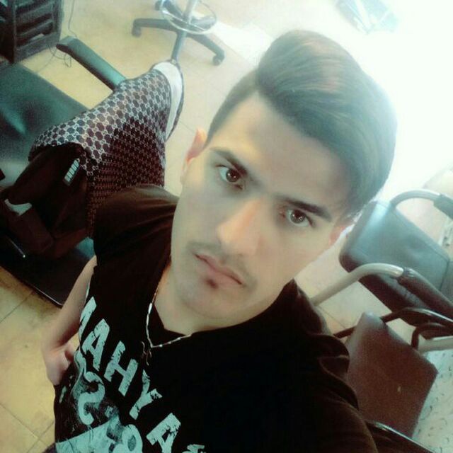 تصویری از زنده یاد حمید جهانگیری