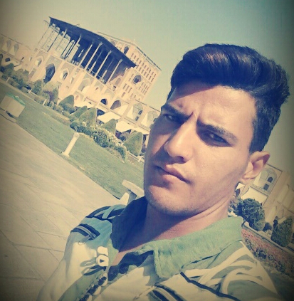 تصویری از زنده یاد حمید جهانگیری