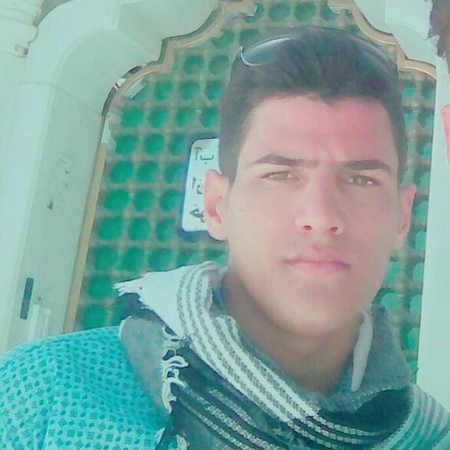 تصویری از زنده یاد حمید جهانگیری