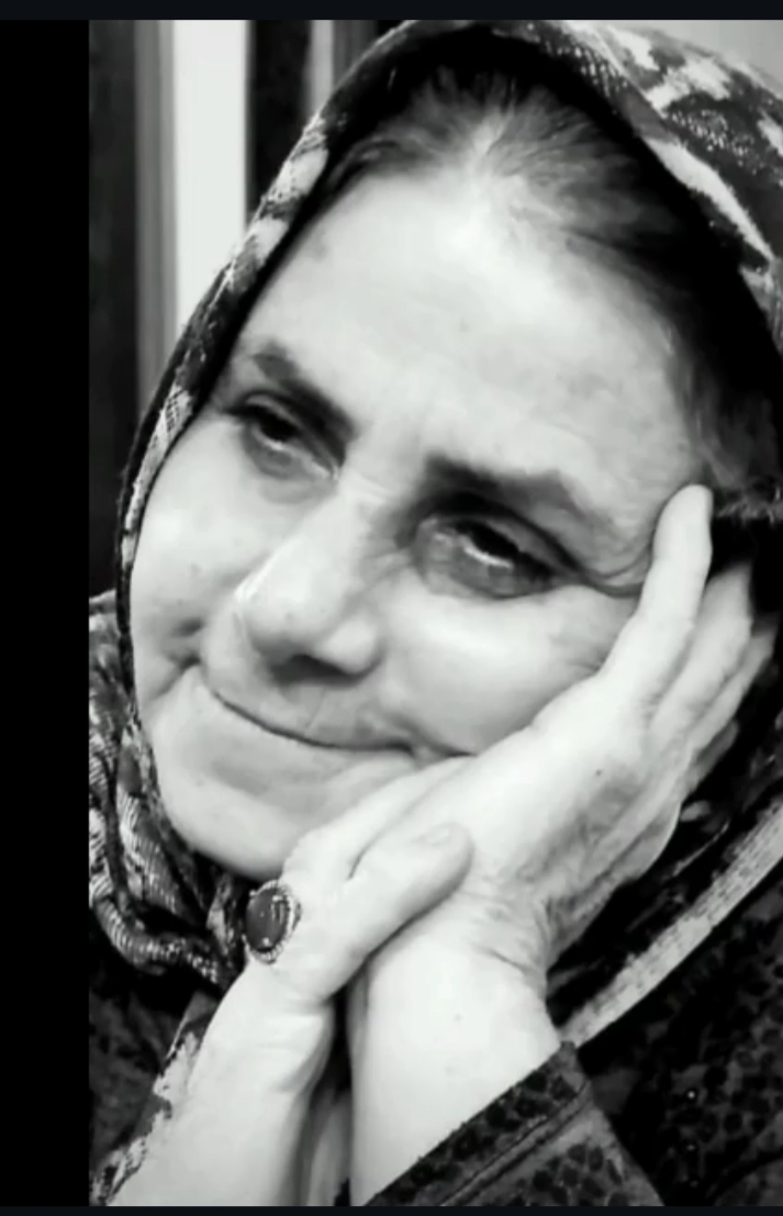 تصویری از فاطمه شفیعی خوراسگانی