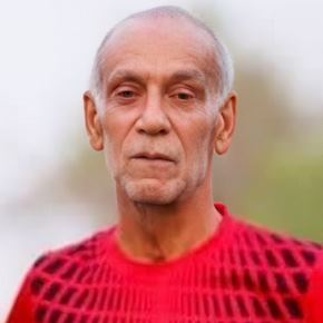 تصویری از محمد اسماعیل موذن