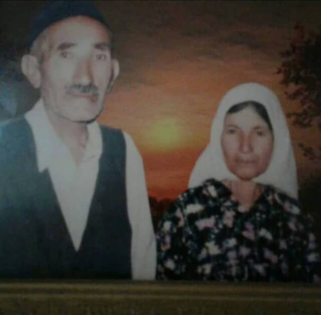 تصویری از قدمعلی مهدی پور