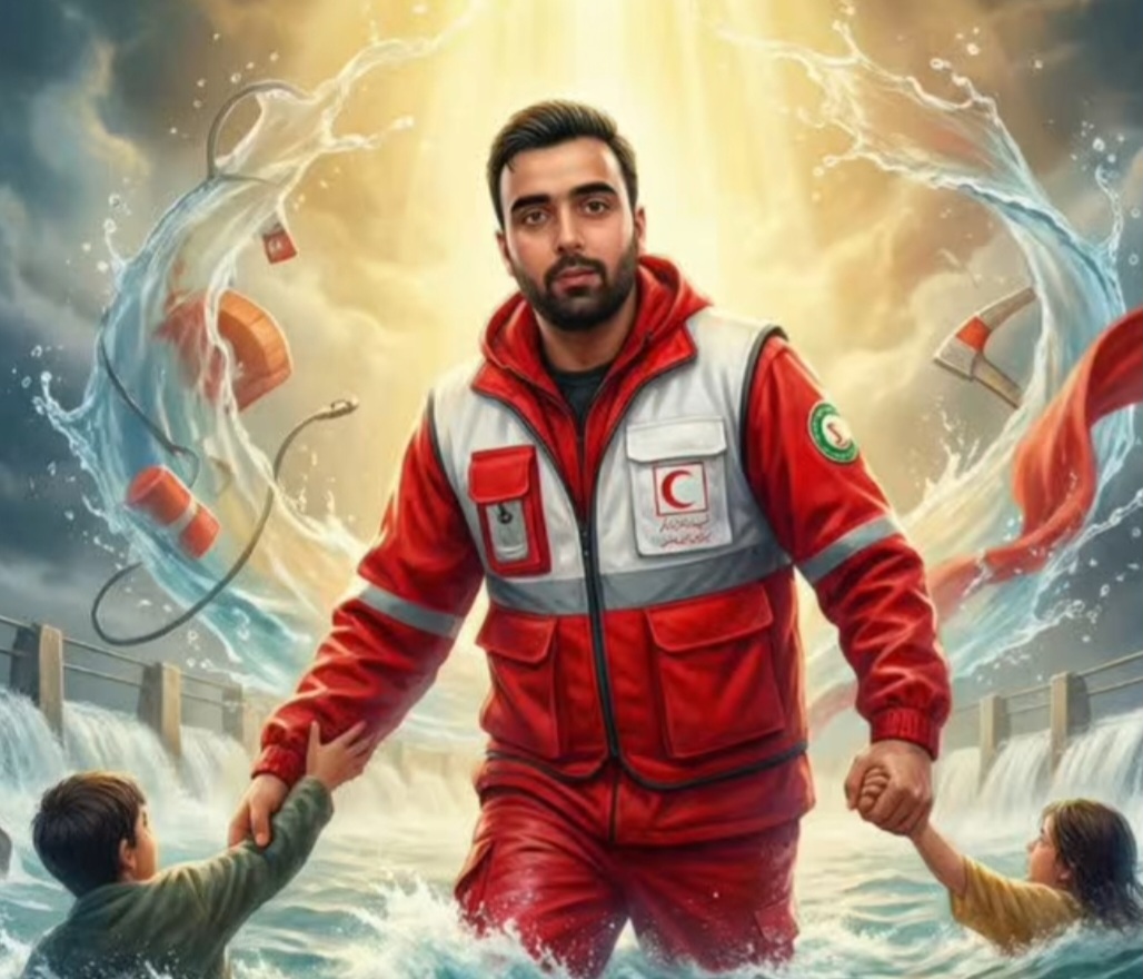 تصویری از محمد قربان