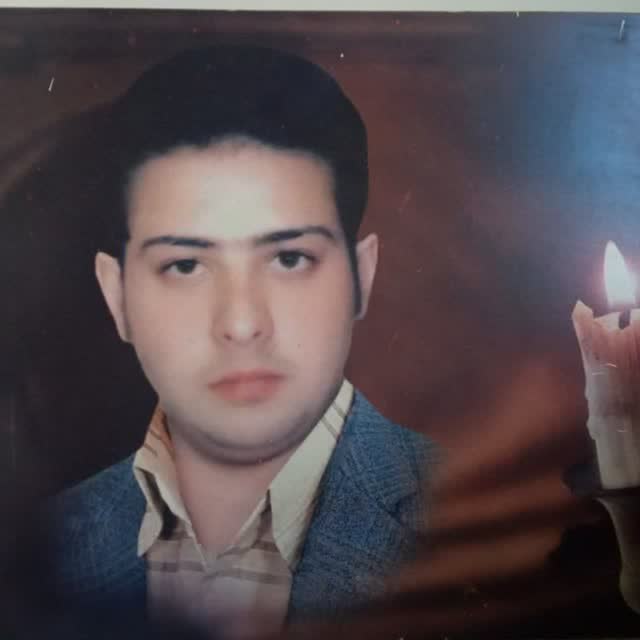 تصویری از مجید زعفرانیه