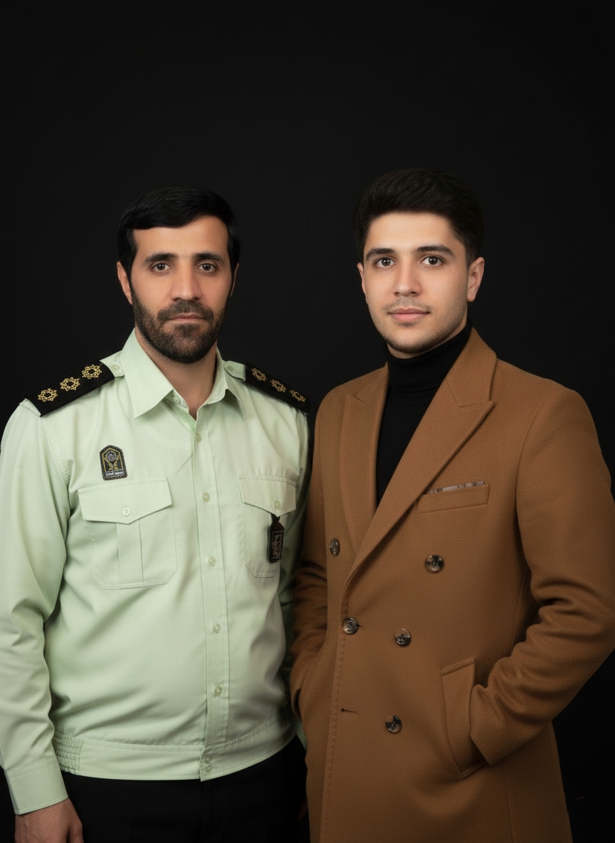 تصویری از غلام ابراهیمی ارشد