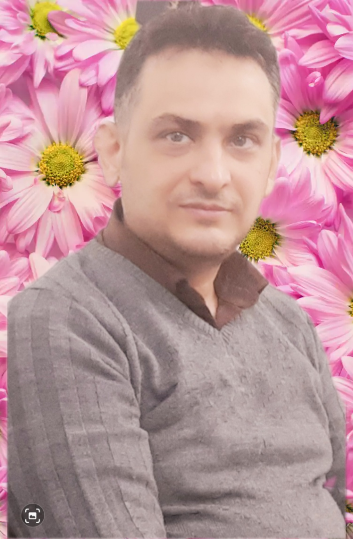 تصویری از مجید زائرثابت