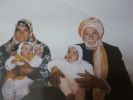 تصویری از حاج حسن باقری