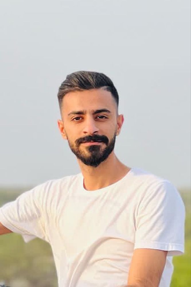 تصویری از احد زمیاد