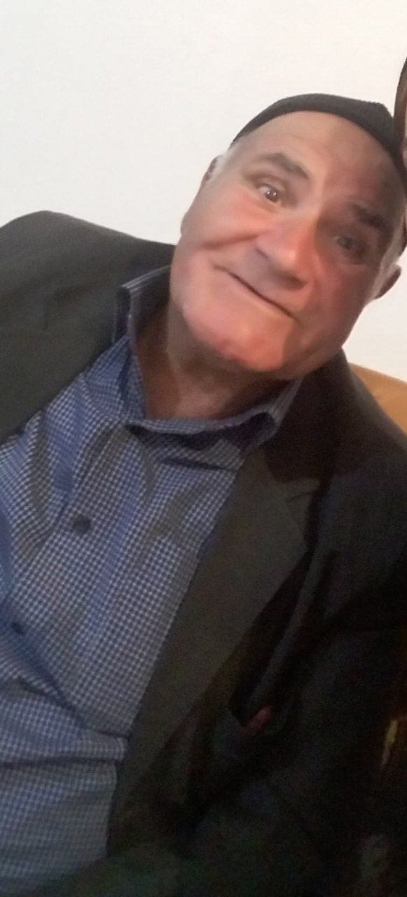 تصویری از حسینعلی غلامی