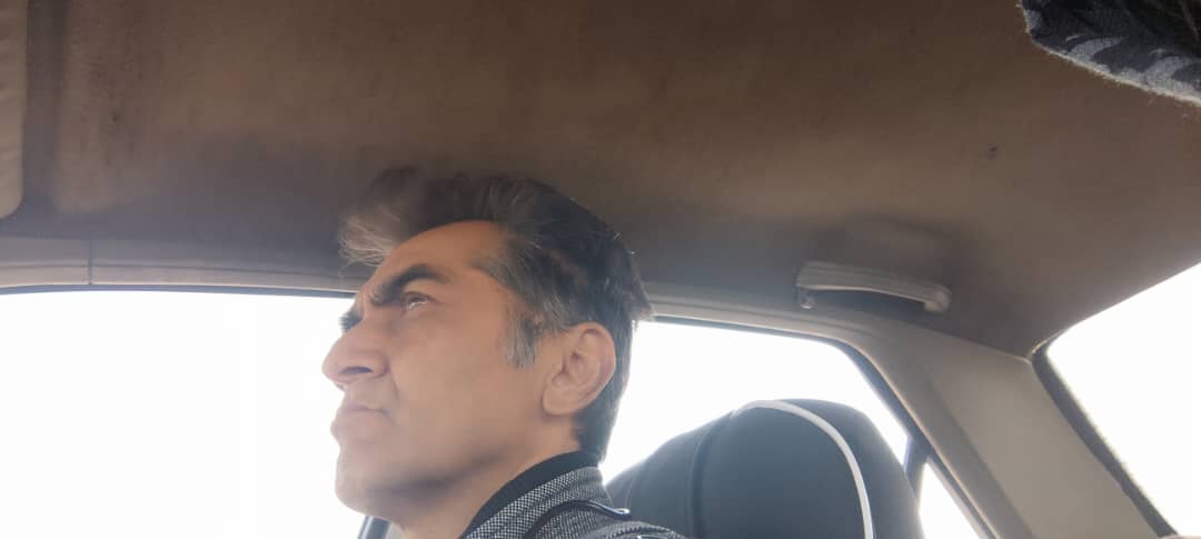 تصویری از سهراب جهانتاج
