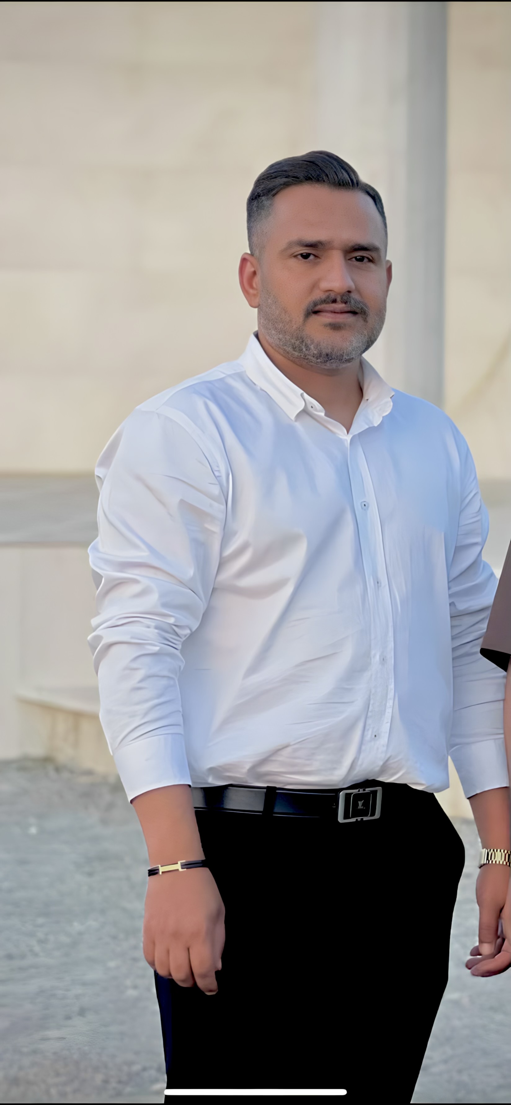 تصویری از محمدرضا تاجیکی