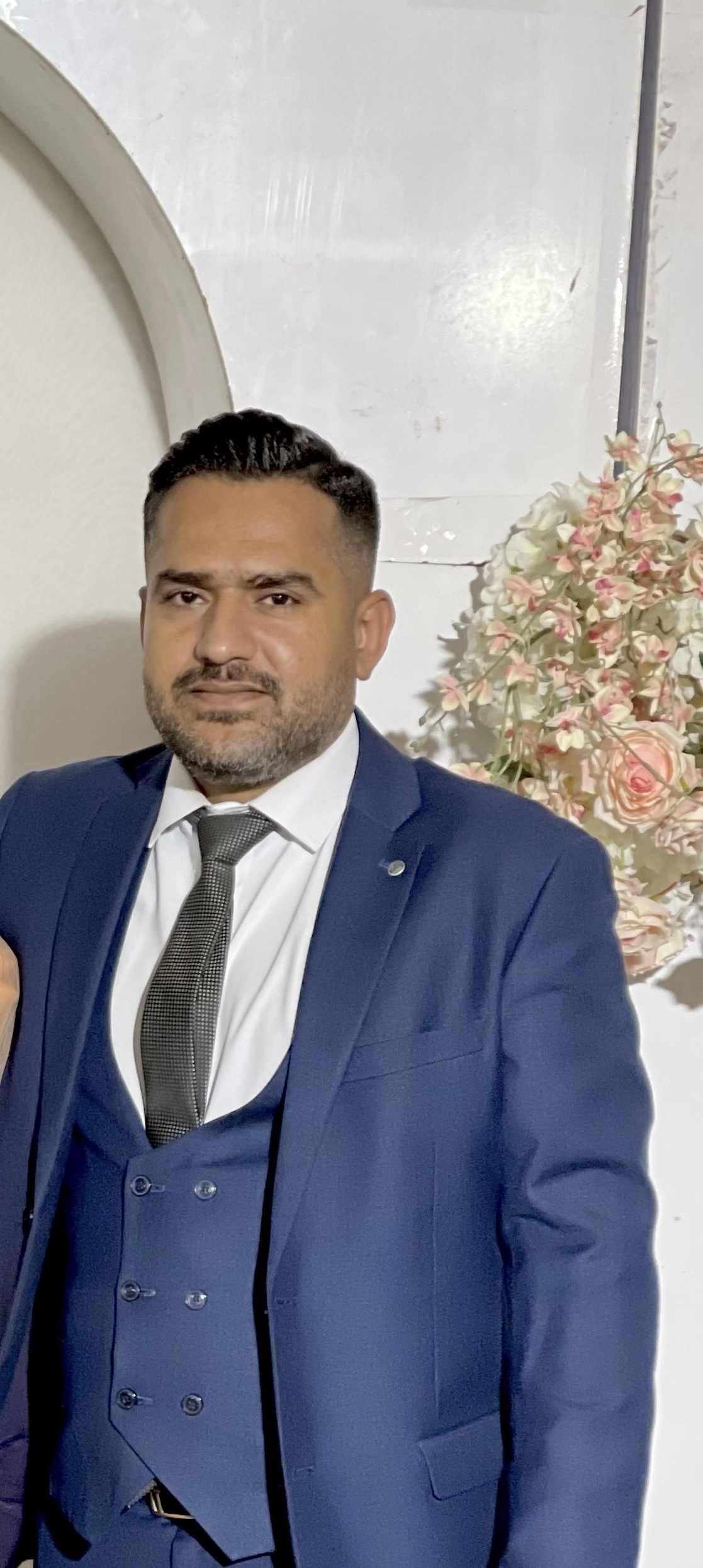 تصویری از محمدرضا تاجیکی