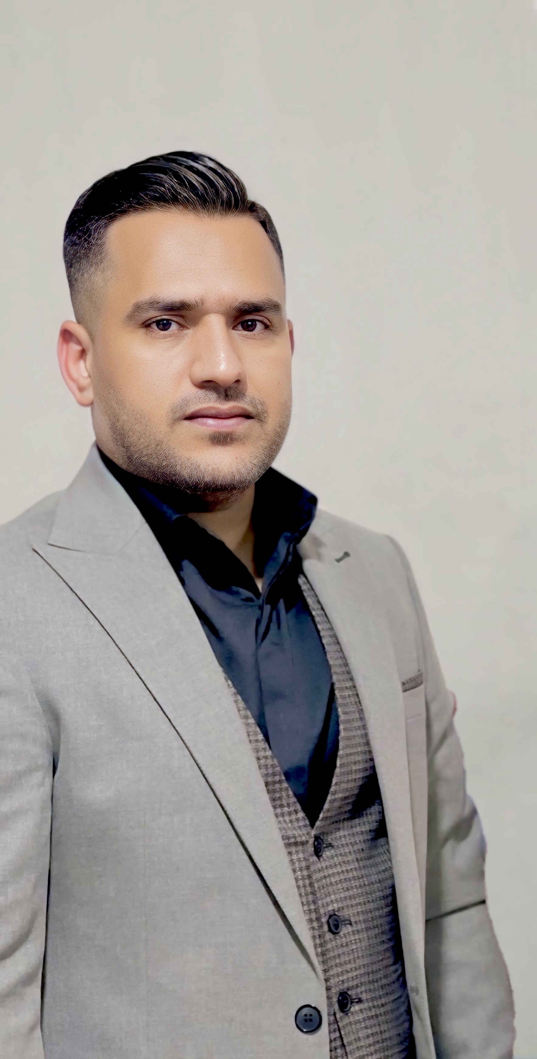 تصویری از محمدرضا تاجیکی