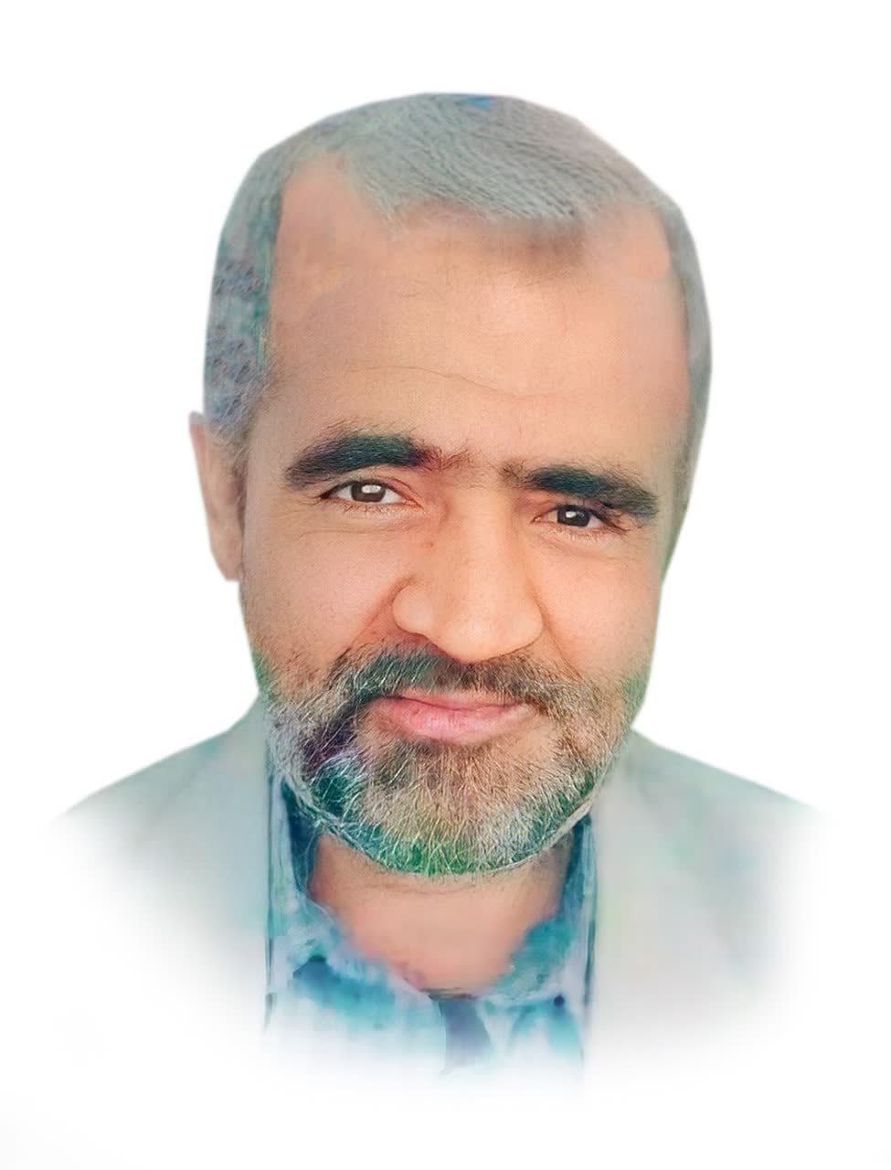 تصویری از یدالله نوری