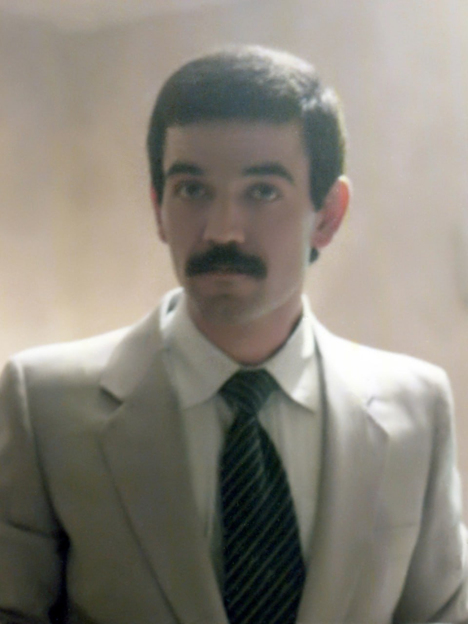 تصویری از مسعود فربخش