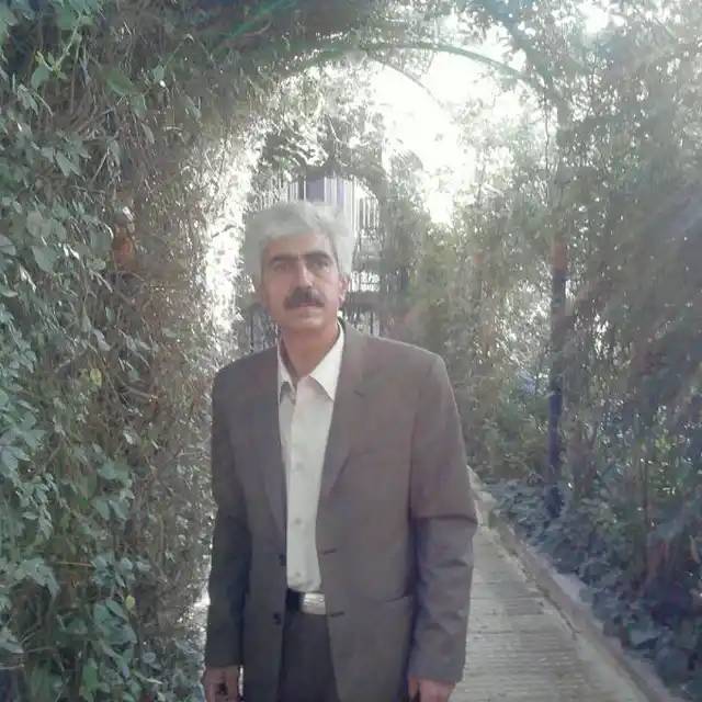 تصویری از مجید صالحی نجاتی فنایی