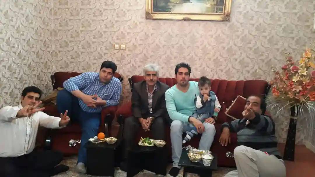 تصویری از مجید صالحی نجاتی فنایی