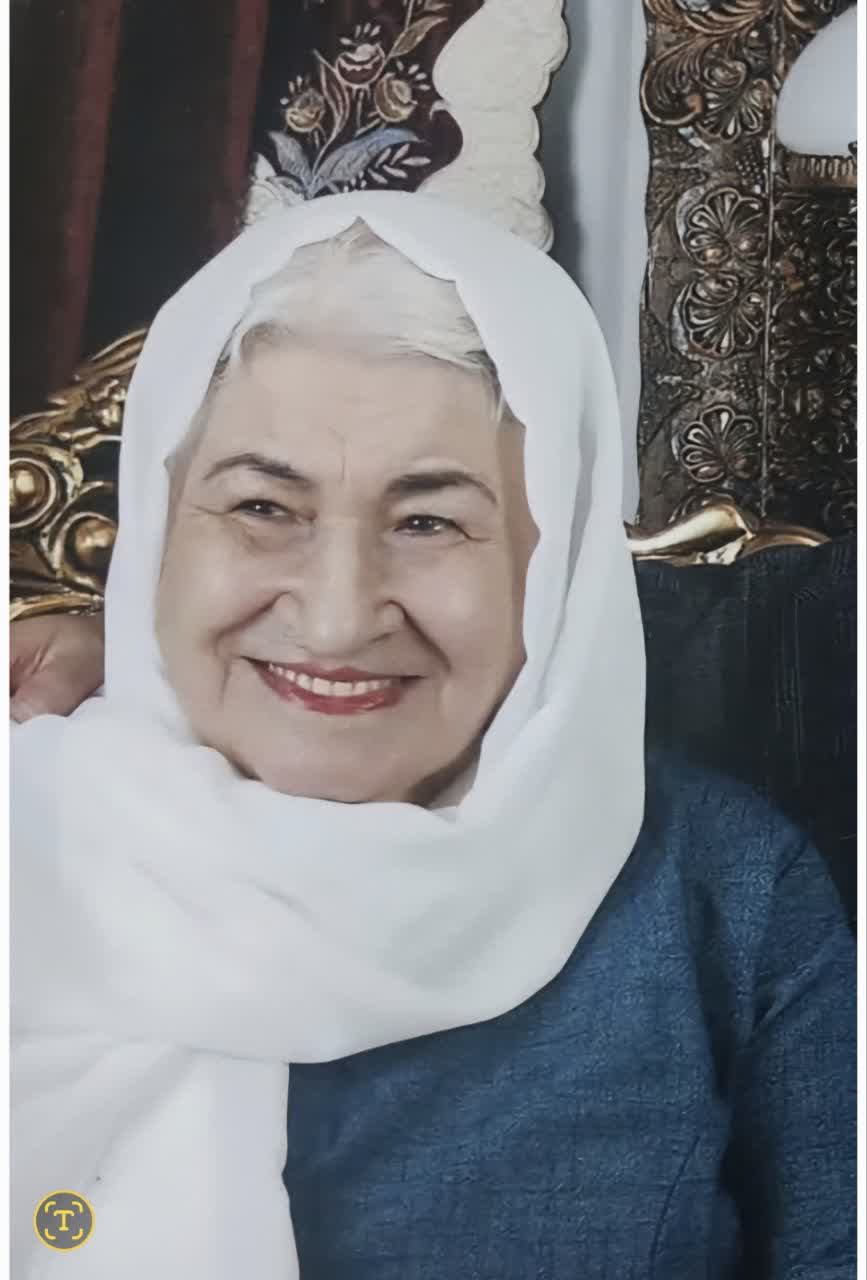 تصویری از شمسی علی عباسی