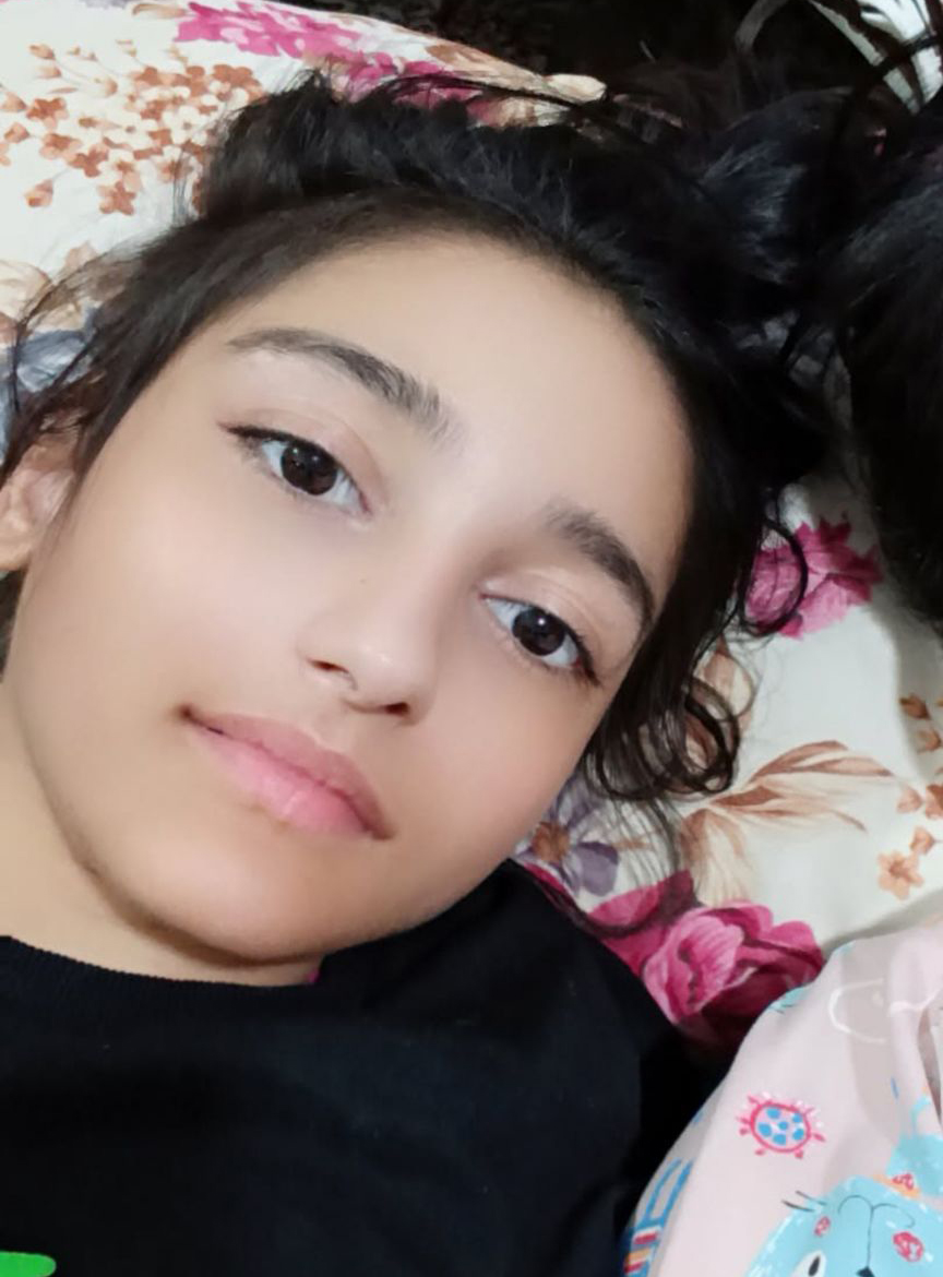 تصویر یادبود زهرا خدابنده لو