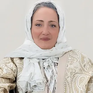 تصویر یادبود فاطمه اینانلو