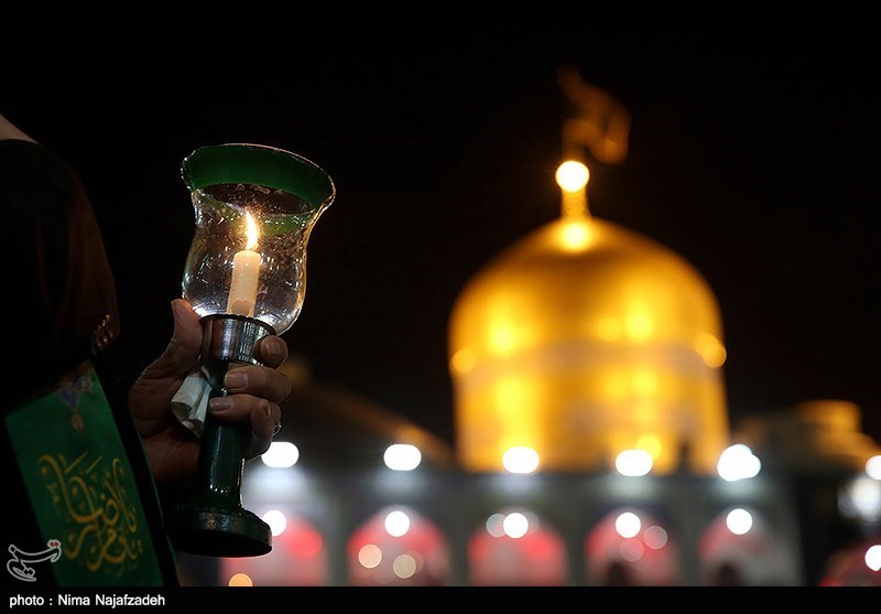 بهترین و زیباترین احادیث امام رضا (ع)