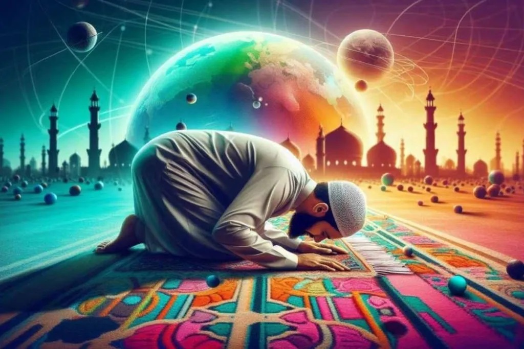 فضائل نماز شب