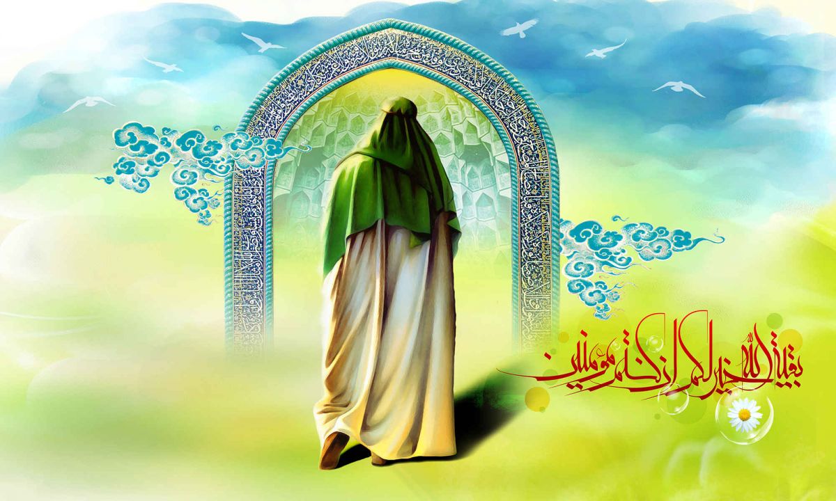 وقایع اخر الزمان