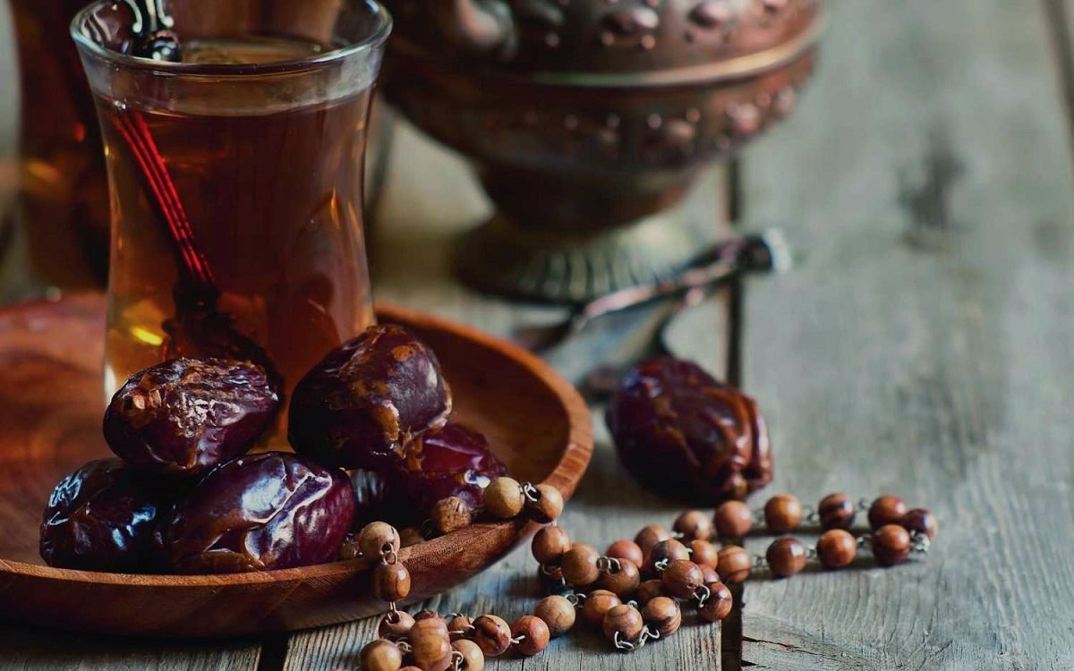 فواید روزه گرفتن