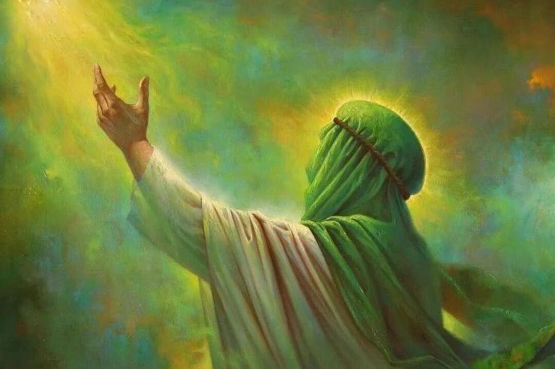 امام علی (ع) و فلسفه مرگ؛ مرگی که زندگی را معنا می‌بخشد