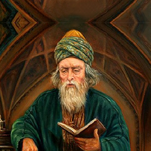 مرگ در شعر عطار نیشابوری؛ پرواز جان به سوی بی‌کرانگی