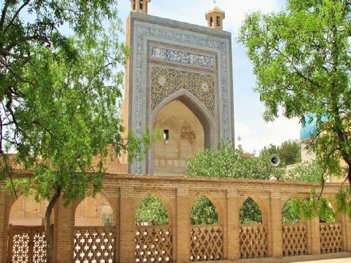 مرگ در شعر جامی؛ حکمتِ پایانی و سرآغازِ جاودانگی