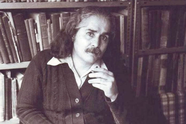 زمستانِ خاموش؛ مرگ در شعر مهدی اخوان ثالث