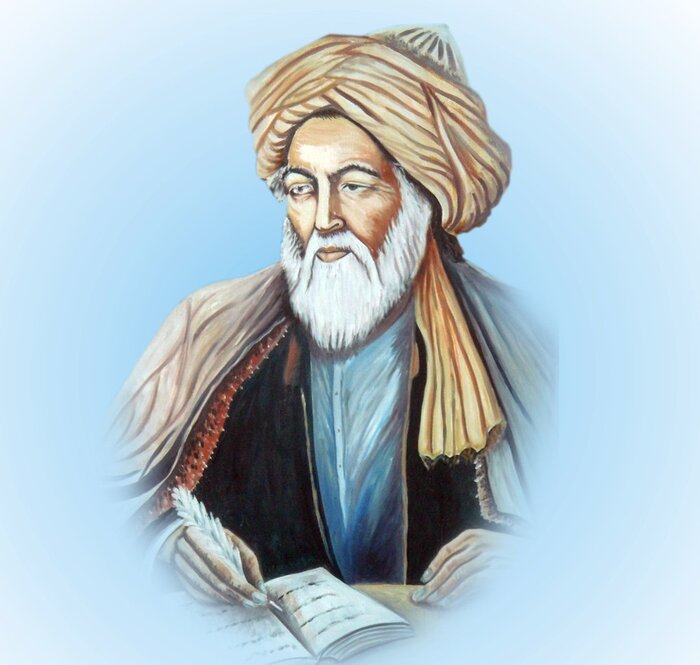 نگاه عرفانی و فلسفی ناصر خسرو به مرگ؛ پلی از زندگی به جاودانگی
