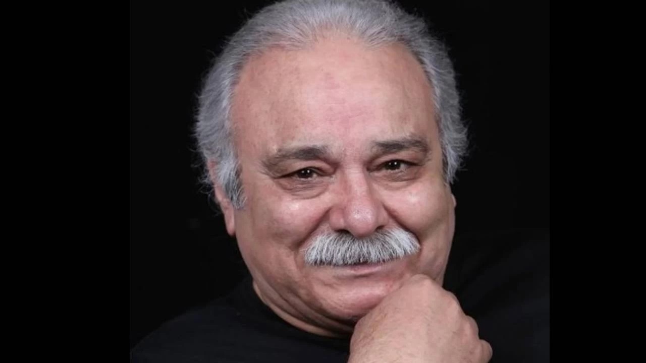 محمد کاسبی؛ هنرمندی مردمی