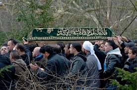 دیدگاه ادیان مختلف درباره تشییع جنازه و مراسم پس از مرگ در ایران