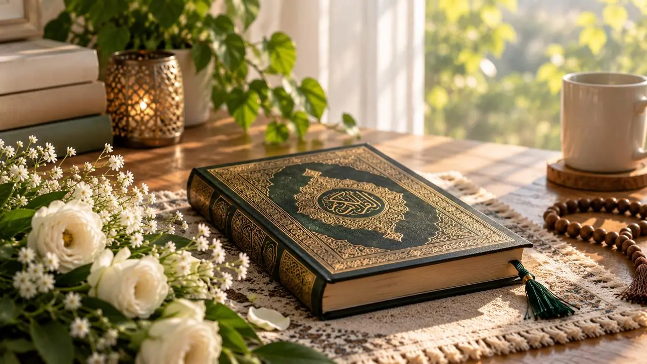 برای اموات چه بخوانیم؟ بهترین دعاها، سوره‌ها و اعمال برای شادی روح درگذشتگان