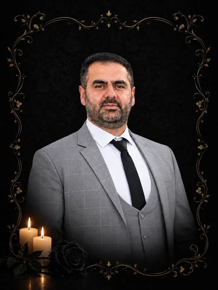 تصویری از علی نظریان