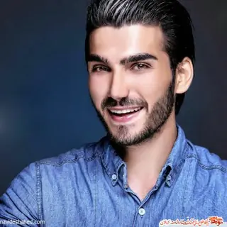 تصویر یادبود بابک نوری هریس