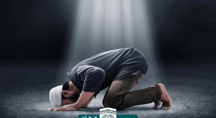 نمازشب در آیات قرآن