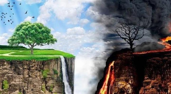 مرگ در اسلام: گذر به دنیای آخرت
