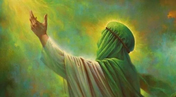 امام علی (ع) و فلسفه مرگ؛ مرگی که زندگی را معنا می‌بخشد