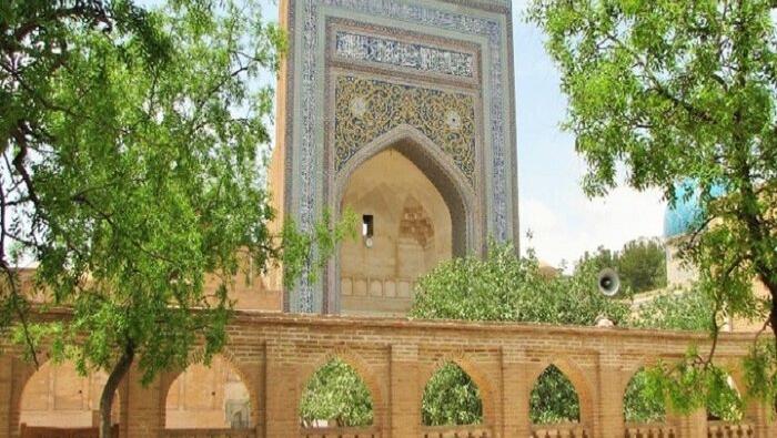 مرگ در شعر جامی؛ حکمتِ پایانی و سرآغازِ جاودانگی