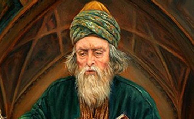 مرگ در شعر عطار نیشابوری؛ پرواز جان به سوی بی‌کرانگی