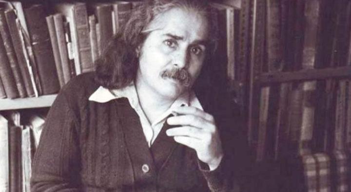 زمستانِ خاموش؛ مرگ در شعر مهدی اخوان ثالث