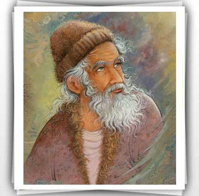 بابا طاهر؛ شاعری که مرگ را چون دوست پذیرفت